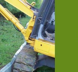 Ecological Contracting and Vegetation Clearance Service Midlands