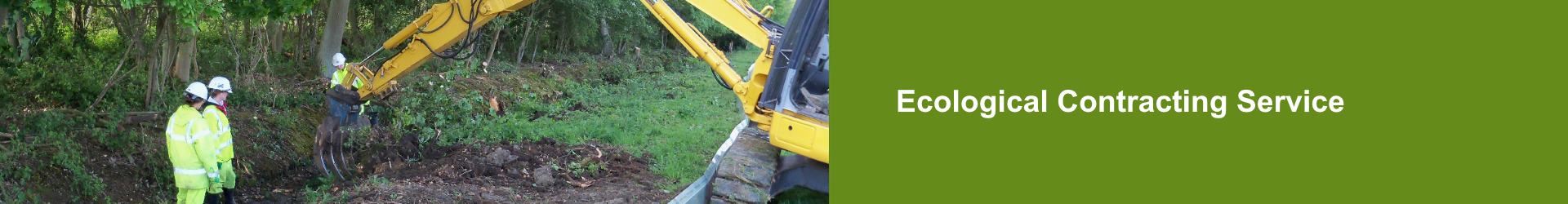 Tree Consultancy Midlands - Ecological Contracting and Vegetation Clearance Service Midlands